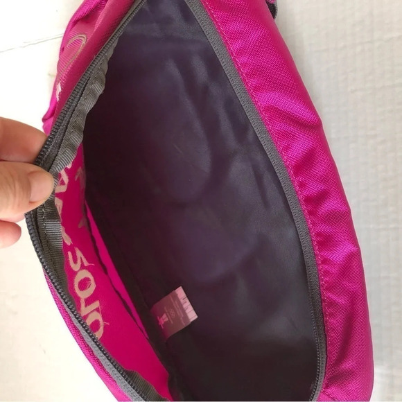 Olympics  Crossbody Bag - Picture 6 of 6